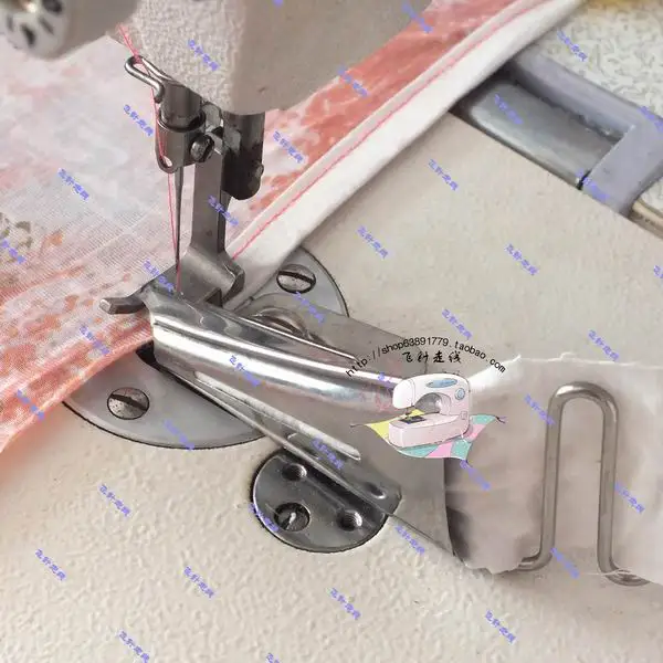 Детали для промышленных швейных машин одинарная игла плоская машина тонкий