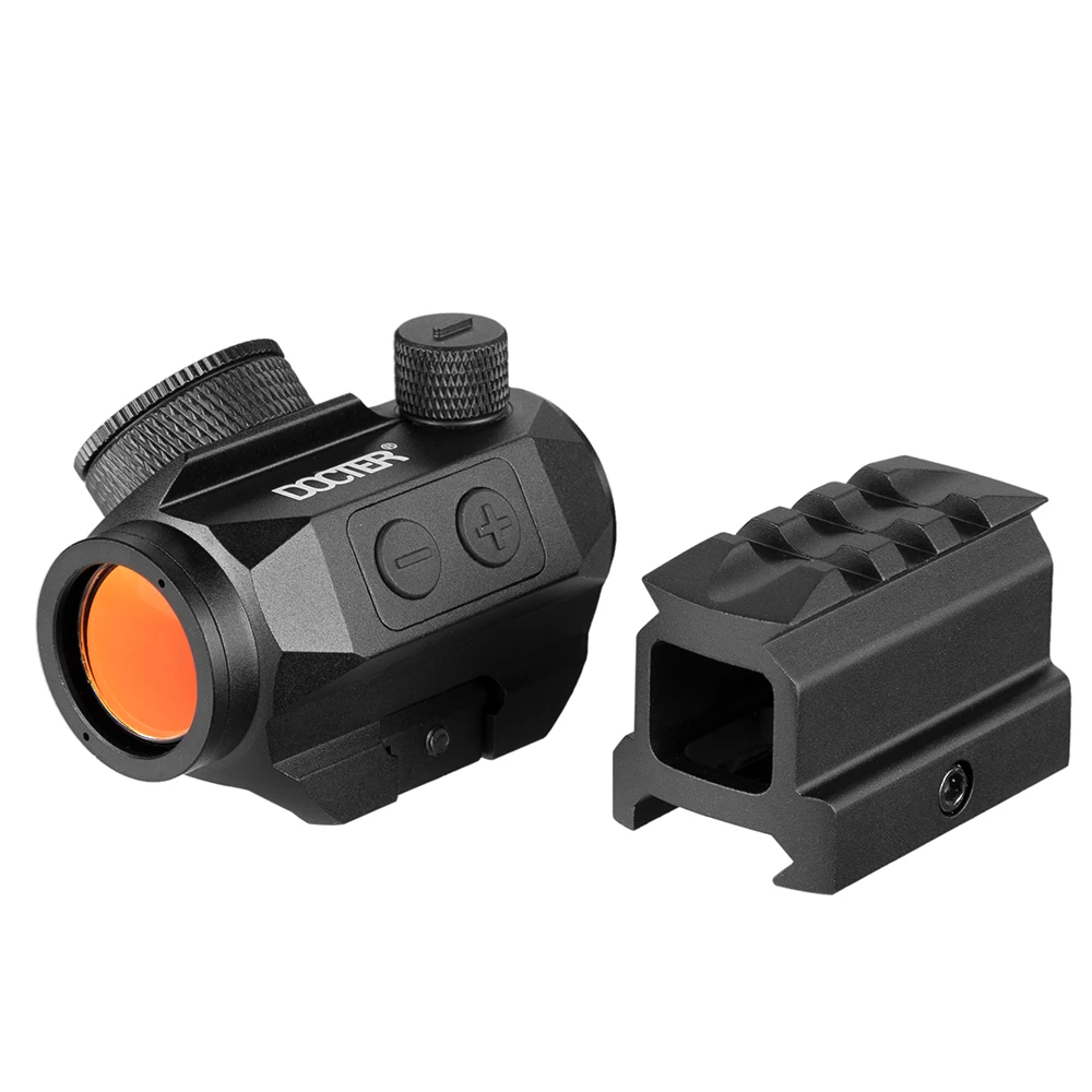 caca tatica red dot accessoires infrarood sniper escopo 20 mm ferroviario rifle combinatie 03