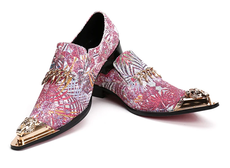 Новинка 2017 года итальянские модные свадебные и вечерние туфли с золотым