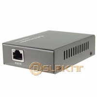 poe extender 100 400meter ieee 802 3at power over ethernet repeater ip camera