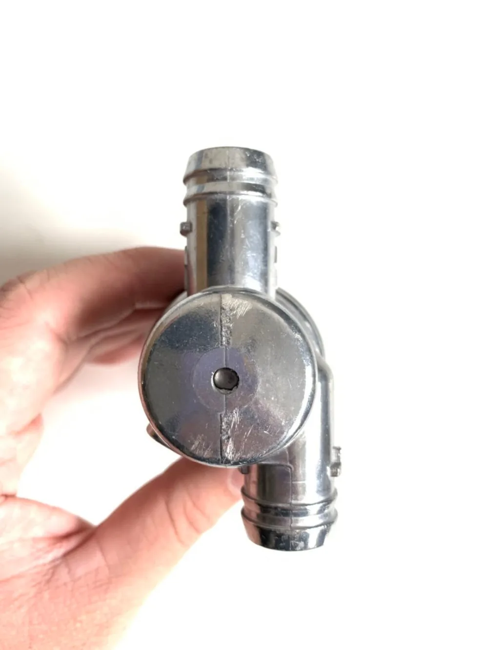 Простое Управление клапан для Mercedes Benz W124 W126 W201 W461 W463 190E A124 C124 S124 R107 R129 300E 300CE 0001412225 0280140510