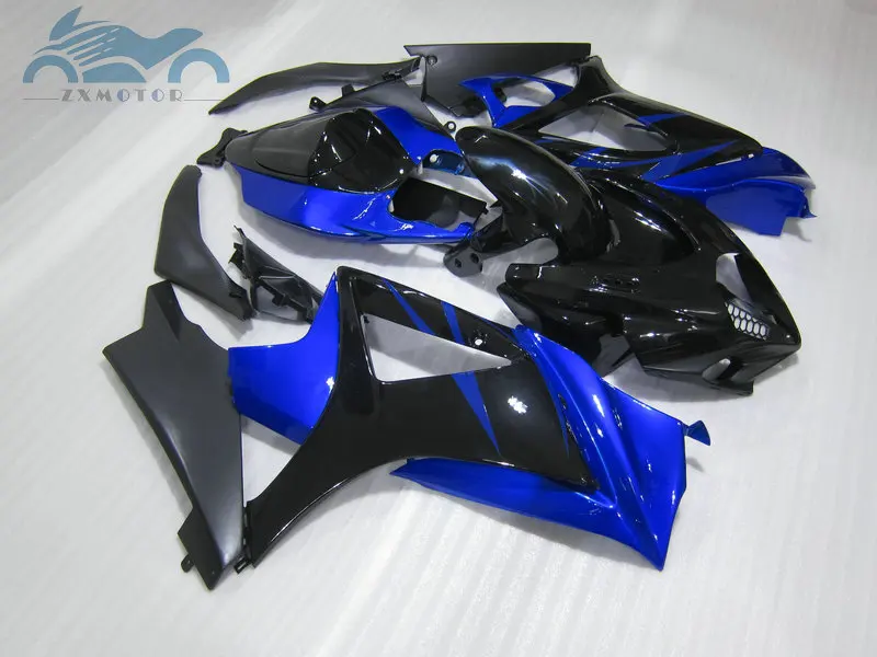 Индивидуальный комплект обтекателей для Suzuki GSXR 1000 2007 2008 GSXR1000 K7 K8 ABS дорожный