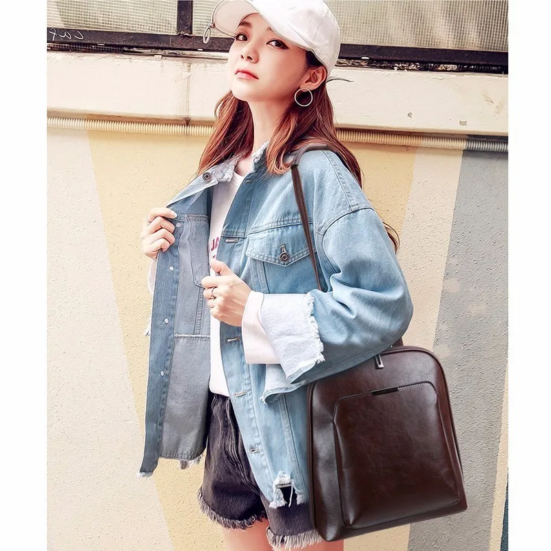 2019 Роскошные рюкзаки женские дизайнерские Mochila Feminina школьные сумки для девочек