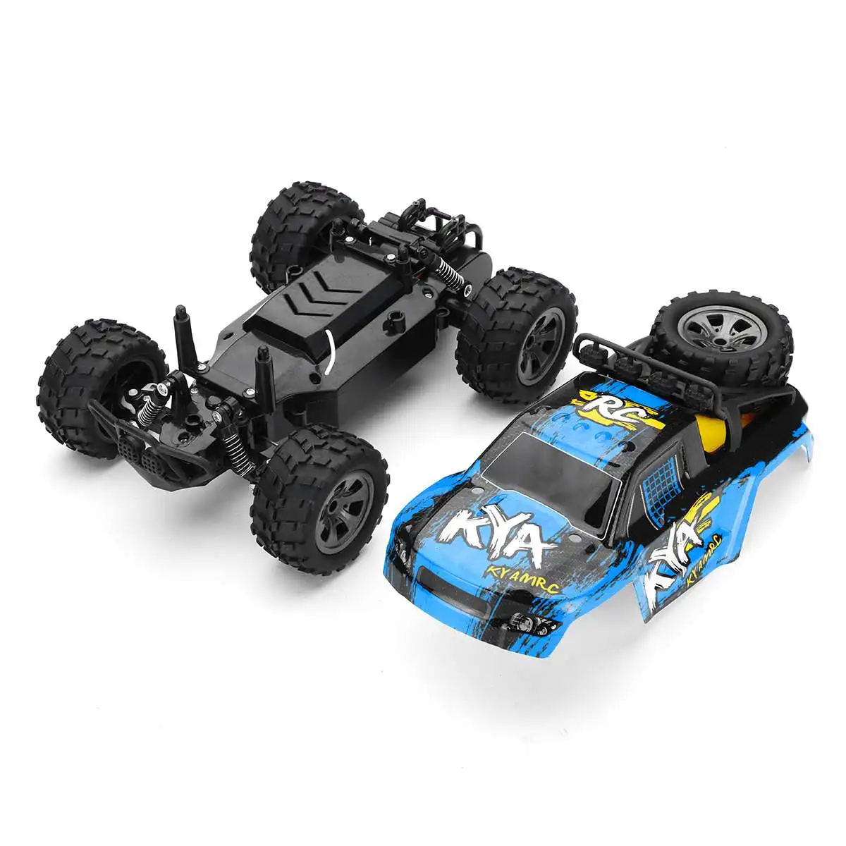 2,4 г RC 1:18 автомобиль RC 4WD автомобиль высокоскоростной привод Дрифт гоночный usb зарядка транспортное средство с дистанционным управлением электронные хобби игрушки для детей