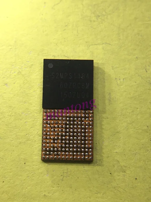 1 шт.-10 шт. S2MPS11B4 S2MPS11 основная мощность ic для samsung S5 G900H