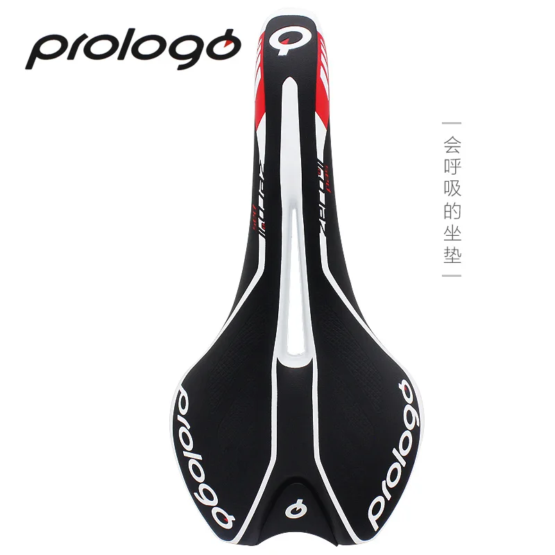 Prologo ZERO II PAS T2.0 профессиональное велосипедное седло Подушка дорожный велосипед