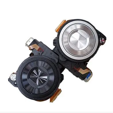 Новая запасная часть для цифровой камеры SAMSUNG ES95 ST72 DV150F ST150F объектив зум-блок |