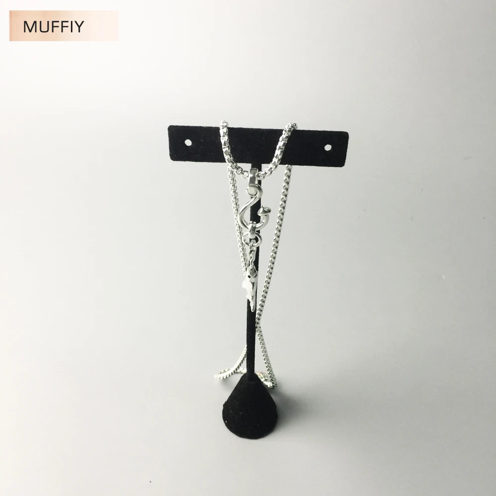 Серебряный Шарм переноска для рыболовных крючков европейский стиль карма