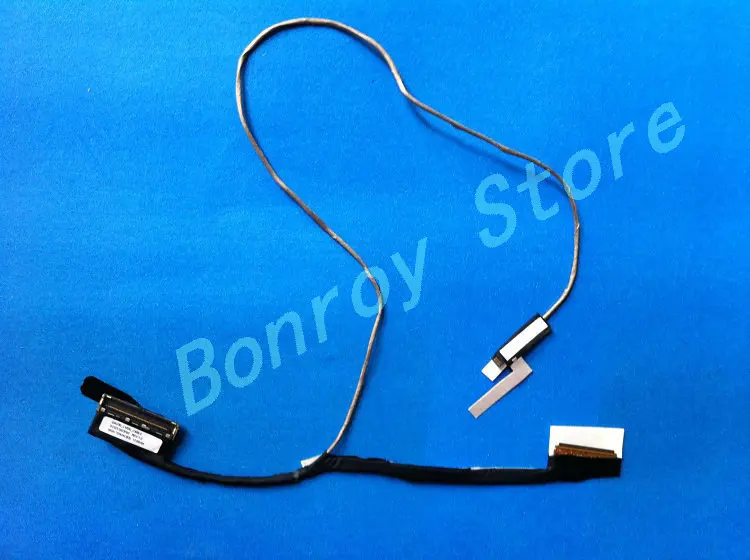 Новый ЖК кабель для ноутбука HP ENVY4 1001 P/n: DC02C003F00|lcd cable|laptop cablecables for laptop |