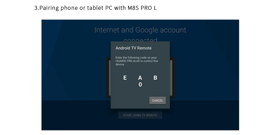 MECOOL M8S PRO L Android 7,1 Amlogic S912 ТВ-приставка Голосовое управление 4K потоковое воспроизведение 3 Гб 16 Гб/32 ГБ медиаплеер 4K HD wifi смарт-ТВ-приставка