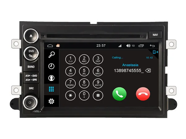 S200 Android 8 0 аудио автомобиля для FORD Fusion/Explorer/EDGE/F 150/Побег Автомобильный gps dvd плеер