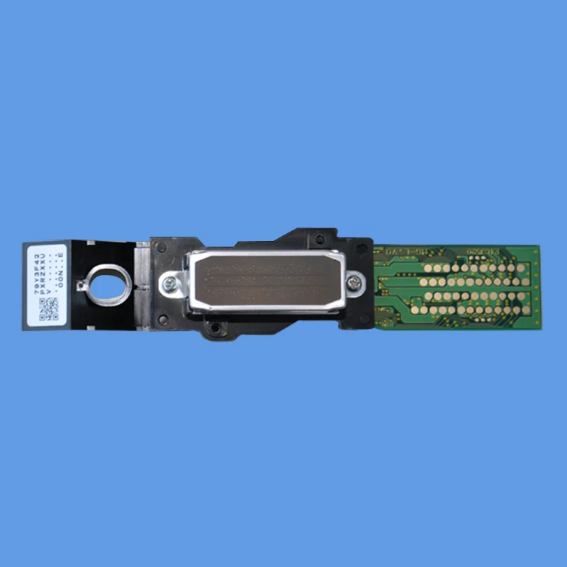 Оригинал и новый DX4 печатающая головка Mimaki JV3 Mutoh Roland VP SP XJ SJ XC RS 540 640 300 740 745 принтера