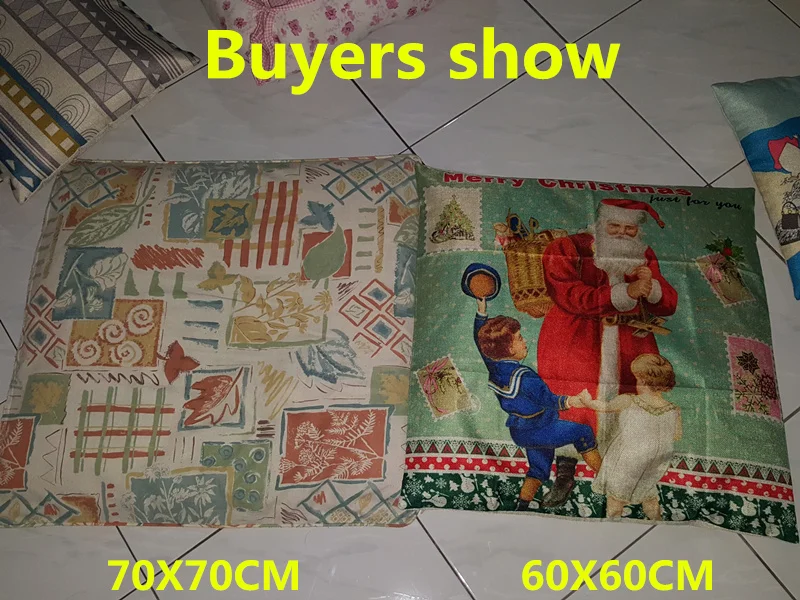 Наволочка большого размера под заказ с принтом домашних животных свадебные и