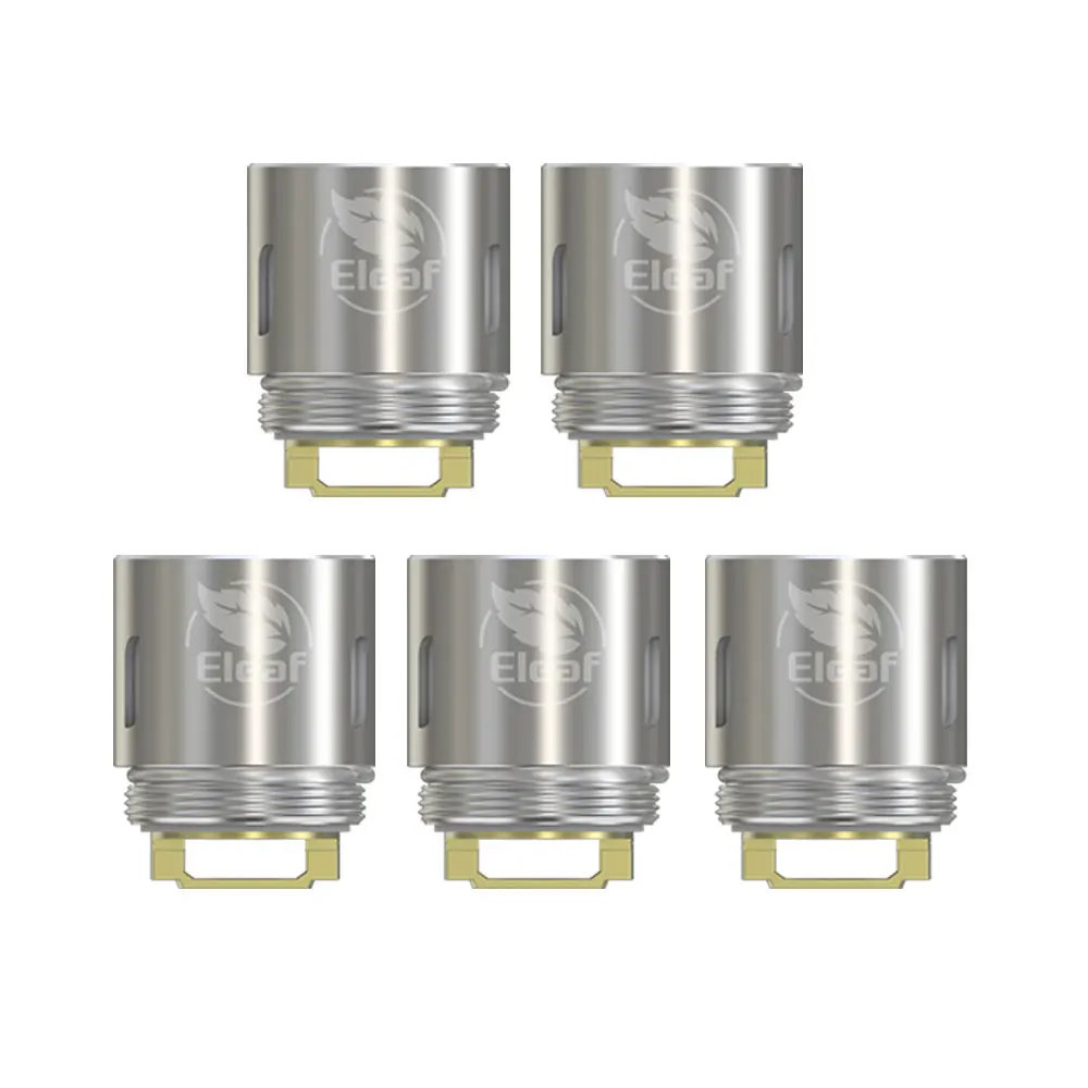 Оригинальная катушка Eleaf HW серии HW1/2/3/4 5 шт. вейп-катушка для вейпа Ello вейп-Катушка