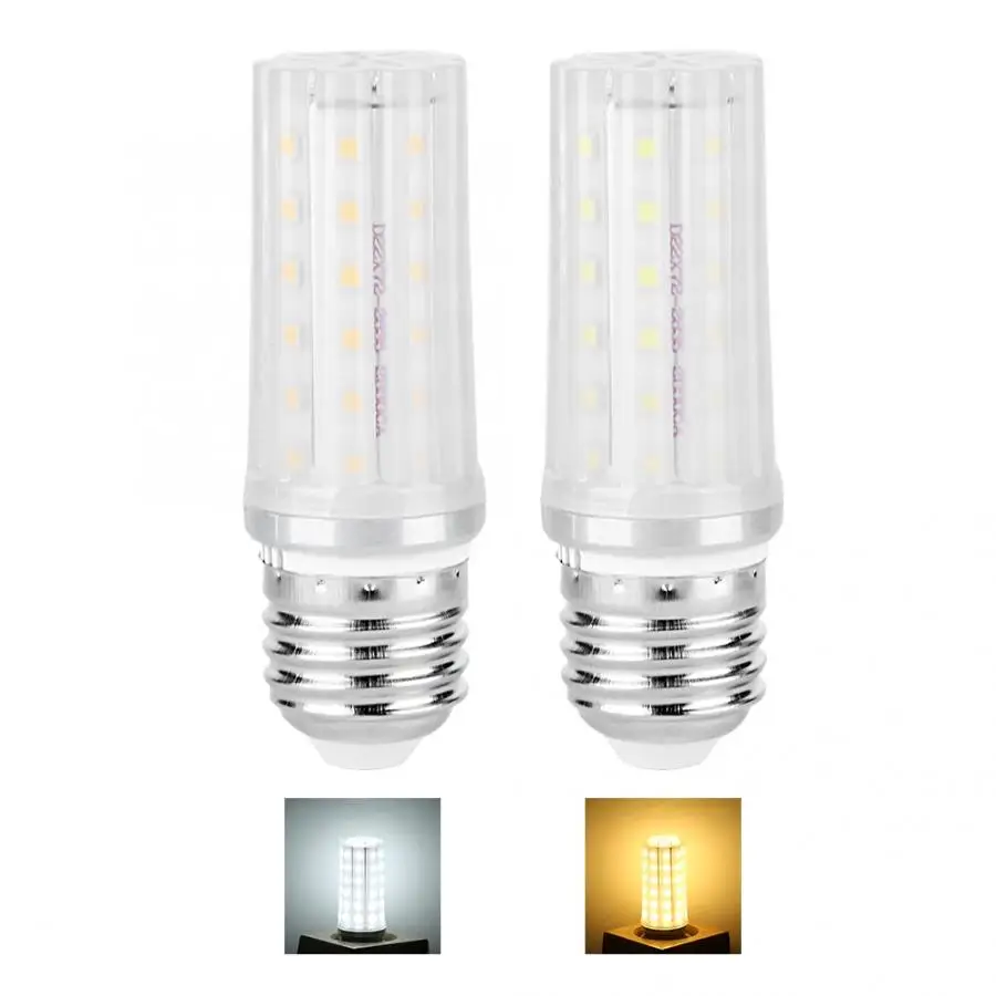 AC185-265V для дома отеля офиса магазина лампа E27 8W LED кукуруза керамическая | Лампы и