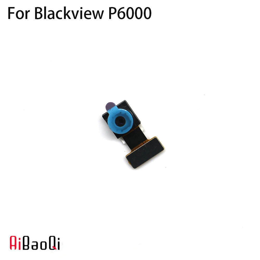 AiBaoQi высокое качество новый оригинальный Blackview P6000 8.0MP Передняя камера Запасные