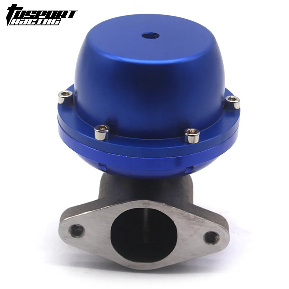 Универсальное турбо-турбо наружное давление 35 мм с зажимом и фланцем 3 6 Psi пружина