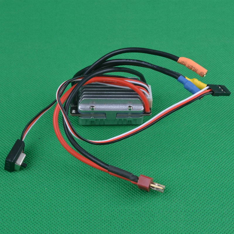 

Feiyue FY-06 FY-07 FY06 FY07 1/12 RC Car spare parts ESC