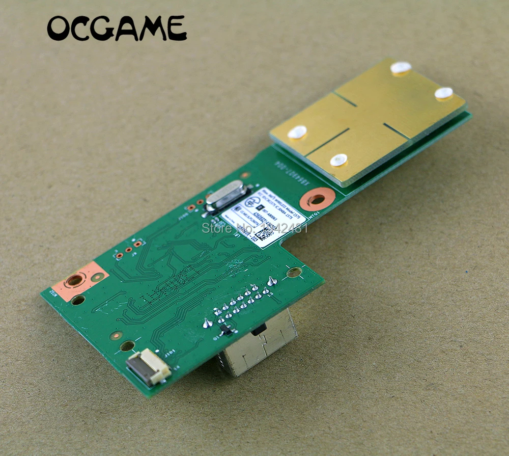 OCGAME 5 шт./лот плата переключателя питания ВКЛ./ВЫКЛ. Печатная Bluetooth беспроводной