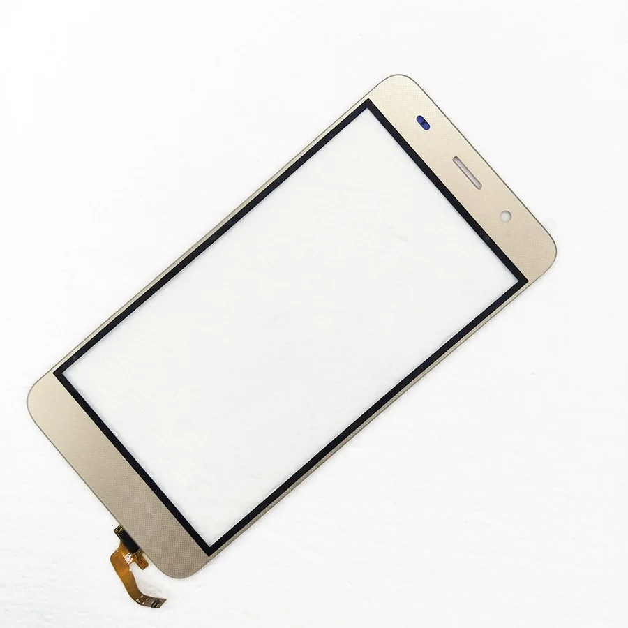 5 0 дюймов сенсорный экран планшета переднее стекло для Huawei Honor 4A Y6 SCL-L21 | Мобильные