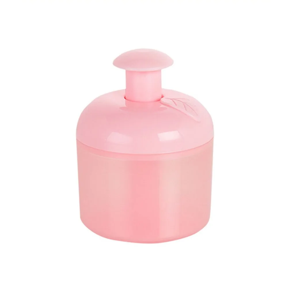 Портативный пенообразователь очищающее средство для лица чашка приготовления