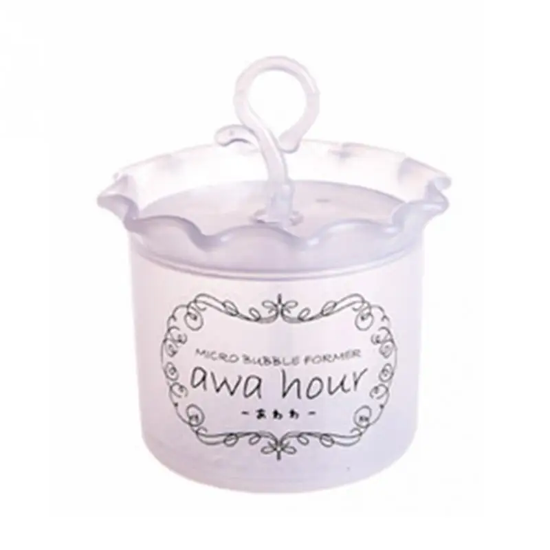 1 шт. высококачественный инструмент для очистки лица пенообразователь