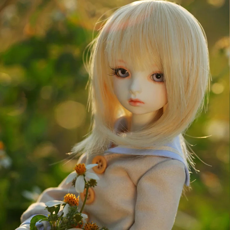 Oueneifs Eline 1/4 BJD SD куклы, модель тела из смолы для девочек и мальчиков, высококачественные игрушки для девочек на день рождения, Рождество, лучшие подарки