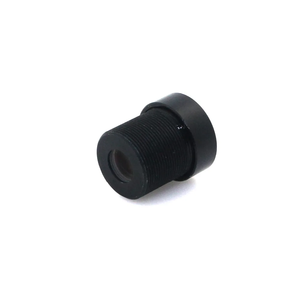 5 шт./лот 3 6 мм объектив плата камеры Lens1/3 &quotи 1/4&quot F2.0 M12 для CCTV CCD CMOS безопасности|lens