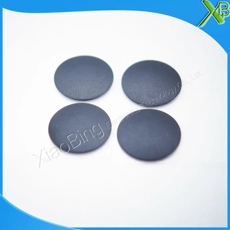 

Brand New 4Pcs/Set rubber feet Bottom Case Cover Feet Foot Kit for Macbook Pro A1278 A1286 A1297 13" 15" 17"