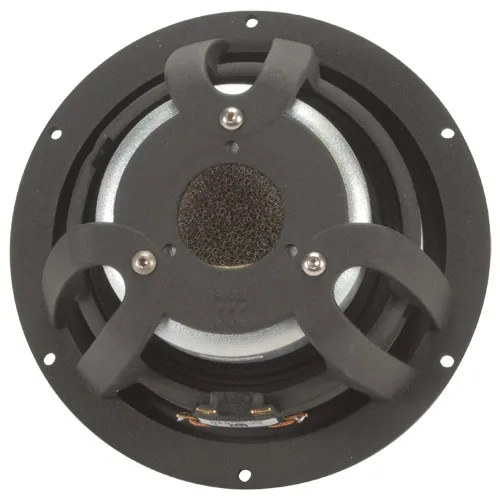 Hf 264 Hi Fi Динамик s 6 дюймов сабвуфер Блок Неодимовый магнит феррита Системы/scw636/ Ом