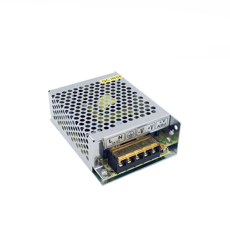 DC 12V Светодиодная лента 5630 Водонепроницаемая 5M 10M 60 Led/M светодиодная лампа Диодная