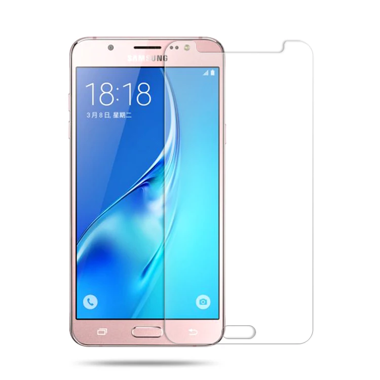 0 26 мм 2.5D для Samsung Galaxy S2 S3 S4 S5 S6 S7 2016 A3 A5 2017 J1 J3 J5 J4 J6 J8 A7 2018 Защитная пленка экрана из