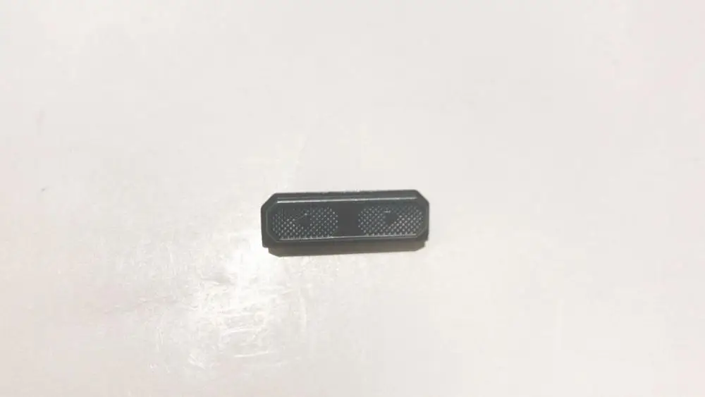 Volume Button Для Ulefone Armor 3 включения/выключения питания+ Кнопка громкости клавиша вверх/вниз Кнопка для Ulefone Armor 3 части сотового телефона - Цвет: Volume Button