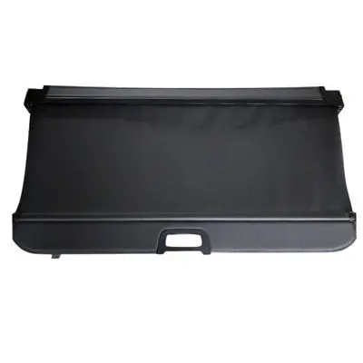 

Retractable Boot Trunk Shield Cargo Cover Trim Black For BMW X5 F15 2014-2017