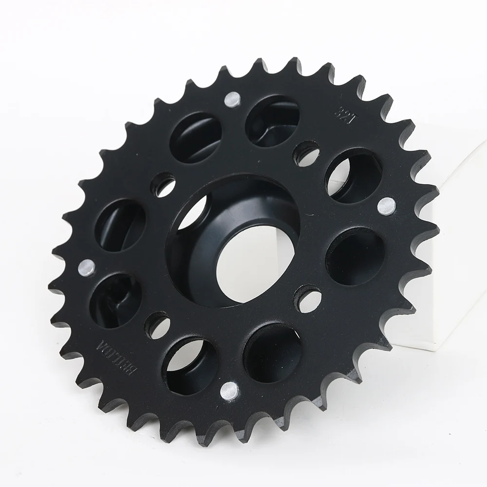 14T 32T Motorcycle Front &amp 32 T Rear Sprocket Kit for Honda CA250 520 Chain #c | Автомобили и мотоциклы
