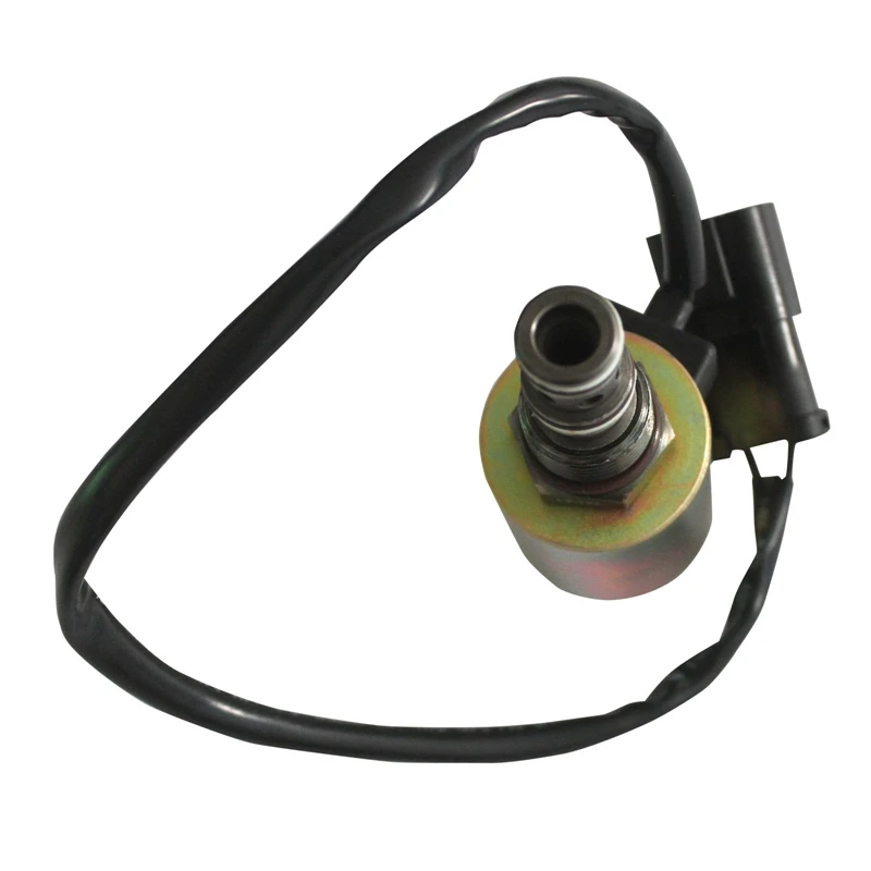 PC228US-3 6D95 PC450LC-6K 20Y-60-22123 для качающегося соленоидного клапана экскаватора Komatsu |