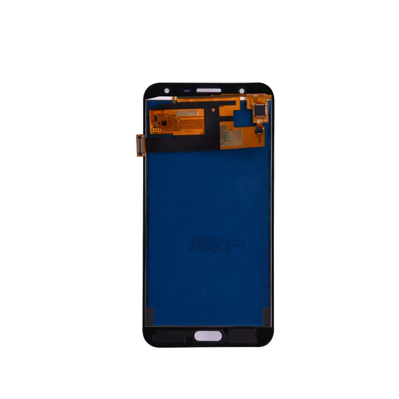 J701 ЖК-дисплей для samsung Galaxy J7 nxt J701F J701M j701 neo core жидкокристаллический дисплей Экран и