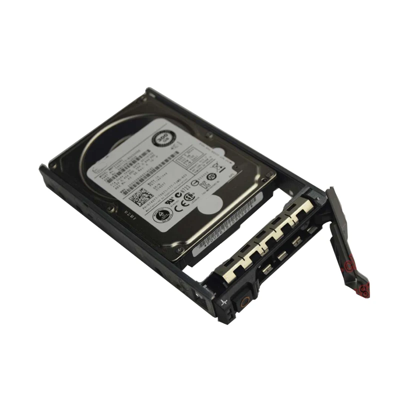 Горячая распродажа 2 5 &quotЧехол для жесткого диска caddy HDD Dell R610 R710 R910 R620 R720 R730 R630 |