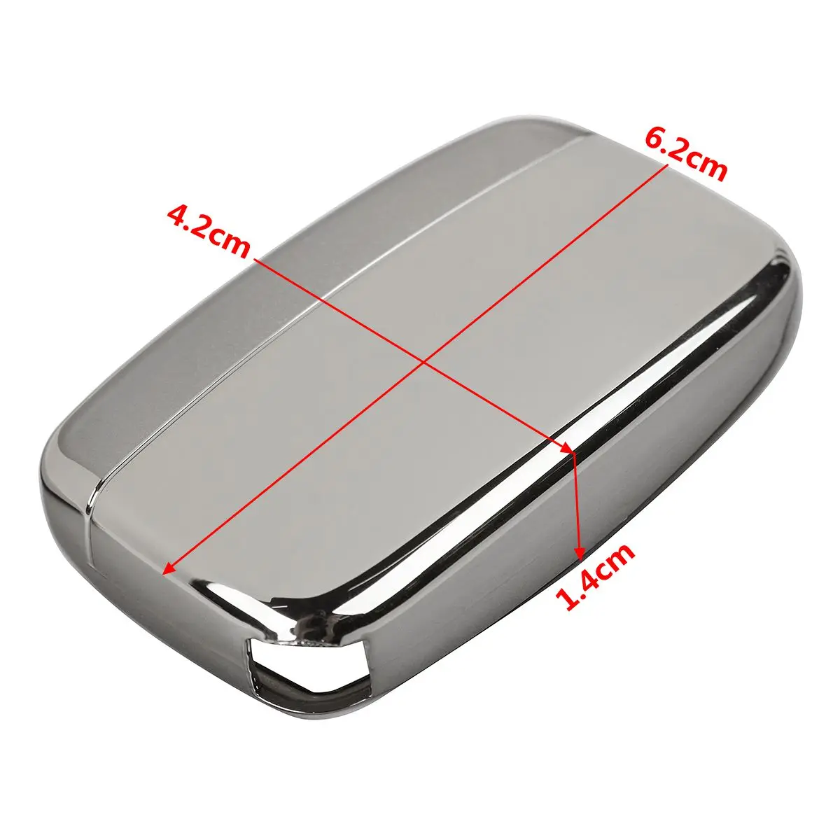 

For Land Rover Range Sport Freelander 2 Discovery 4Evoque for Jaguar Car TPU Remote Key Cover Case Bag Holder