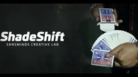 shadeshift by sanminds creative lab magic tricks