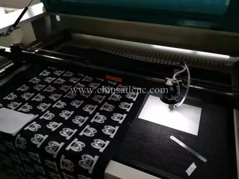 Высокая драгоценность 6040 мини настольный лазерный станок для резки и гравировки