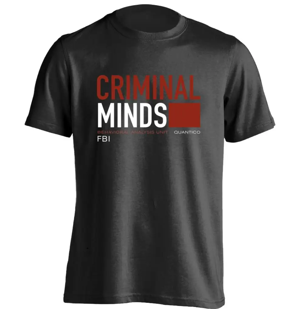 CBS ТВ серии Мыслить как преступник ФБР BAU поведенческий анализ блок мужские и