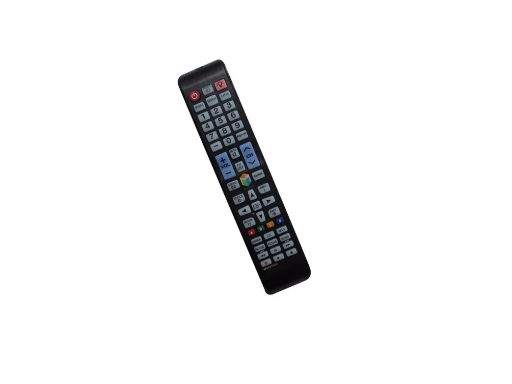 Пульт дистанционного управления для Samsung UN55JU650DFXZA UN60J6300AFXZA UN65JU6500FXZA UN65JU650DFXZA