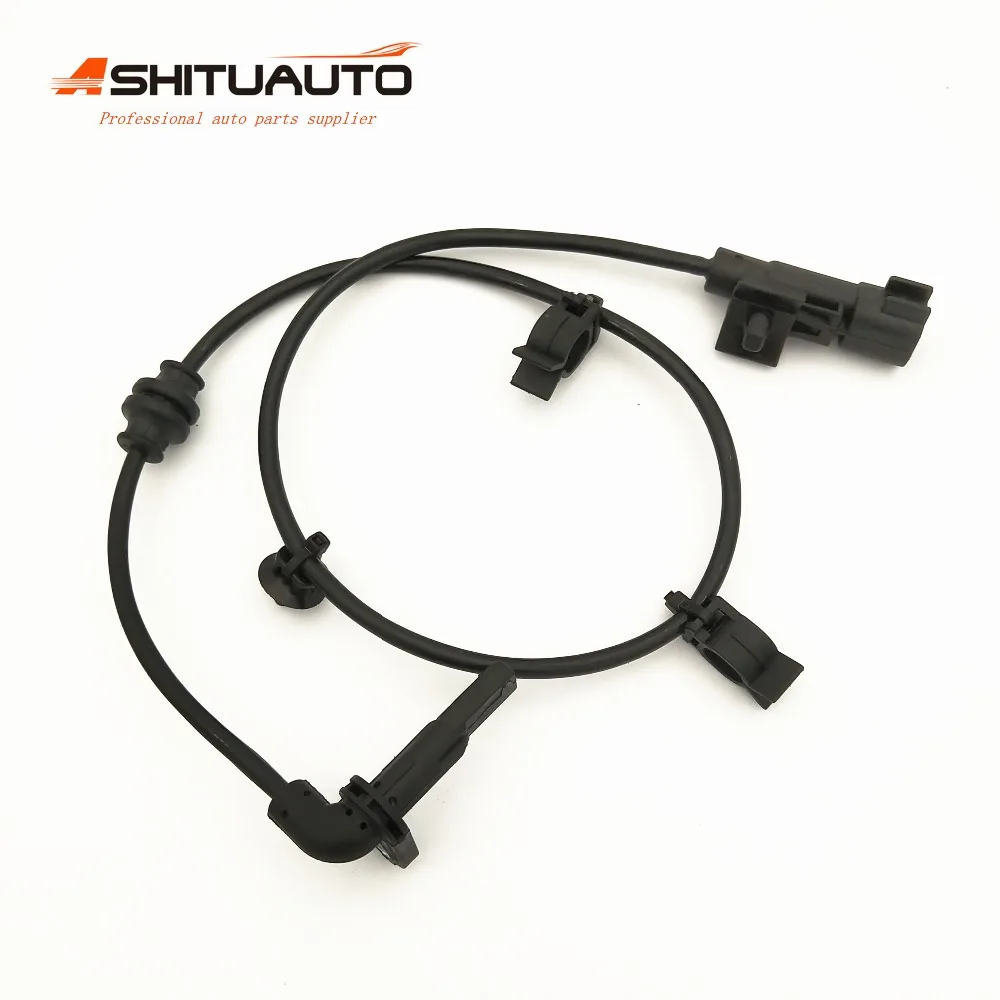 AshituAuto ABS Датчик скорости колеса задний для Chevrolet Cruze Vauxhall Opel Astra Cascada Insignia 13324530