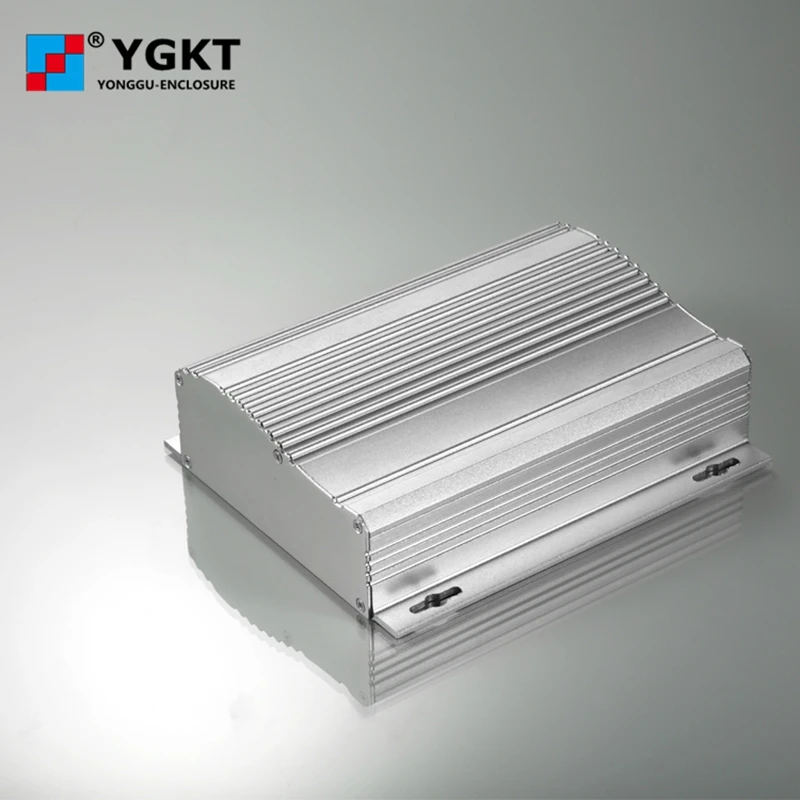 YGS 017 1 138*45*160/5.43 ''x 77'' x 6 3 ''(wxhxl) мм алюминиевый чехол для экструзии