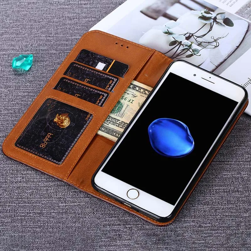 For Google Pixel 2 XL Pixel2 cover 3 Pixel3 case wallet Flip leather pouch bag capa | Мобильные телефоны и аксессуары