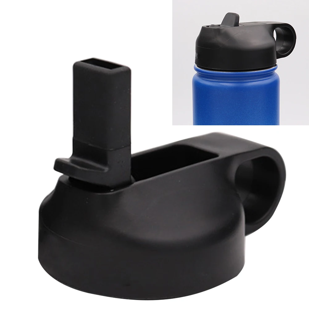 Петля аксессуары PP портативная Питьевая крышка широкий рот практичная
