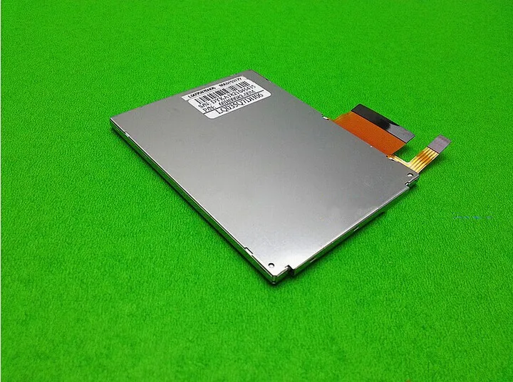 Оригинальный Новый 3 5 дюймовый ЖК-дисплей экран для Symbol MC7090 ручной сканер
