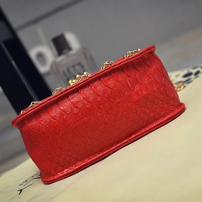 YOZOH Кожаные Сумки Женщины Crossbody Женщин Люксовый Бренд 2016 Женские Черный Сумка
