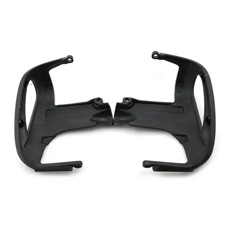 Пластиковая защитная крышка цилиндра двигателя для BMW R1150GS R1150RT R1150R 2004 2005 двойное